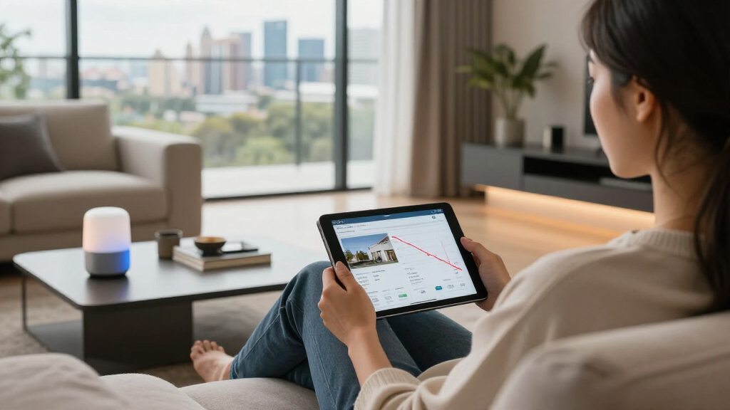 The Prestige Sydney Suburb Where House Prices Fell Most Over A Year - SMH.com.au