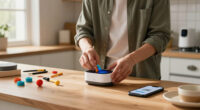 This $6 DIY Belongs In A Design Book, But It All Started With AI