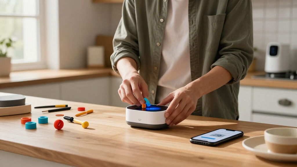 This $6 DIY Belongs In A Design Book, But It All Started With AI