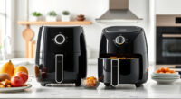 Top COSORI Air Fryer Models for 2026: The Best Picks