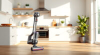 Top Dyson Cordless Vacuum Models Ranked for 2026