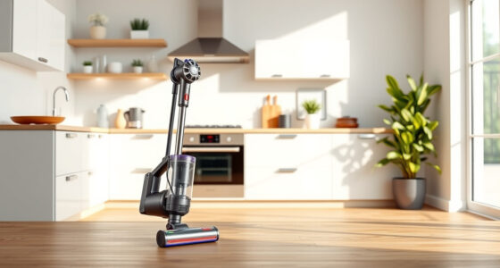 Top Dyson Cordless Vacuum Models Ranked for 2026