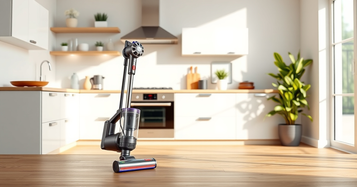 Top Dyson Cordless Vacuum Models Ranked for 2026