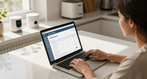 Vendor Approval Workflow For Mid-market Procurement