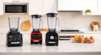 Vitamix A3500 Review: Top Features, Pros & Cons for Every Home Chef