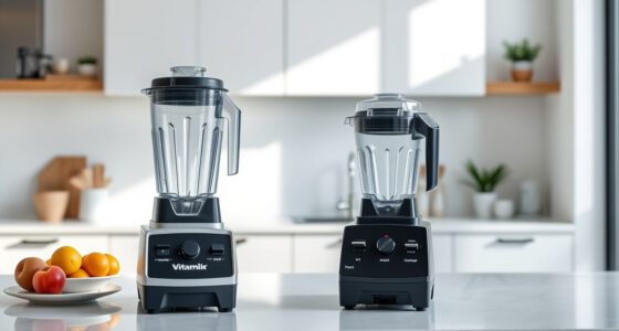 Vitamix vs Ninja: Which Blender Dominates in 2026?