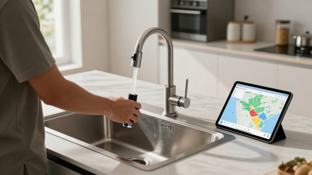 Water Outage In Lima On September 6-7 Affects Several Districts
