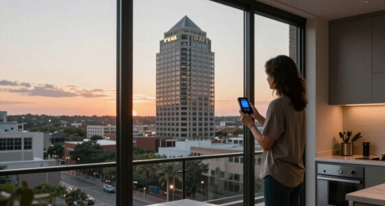 What's Inside Waterline: Texas’ Tallest Building Located In Downtown Austin - KUT