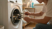 Whirlpool Washer Transmission Repair (2007)