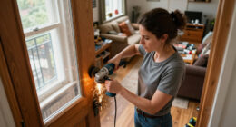Woman Accused Of Using Angle Grinder To Gain Access To Repossessed Dublin Home - The Irish Times