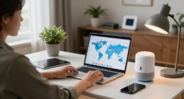 Your Home Office Surges In Global Coverage