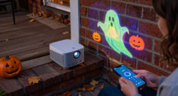 10 Best Smart Halloween Projectors for Spooky Displays in 2027
