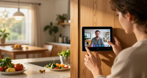 10 Best Smart Home Video Displays for Connected Living in 2027
