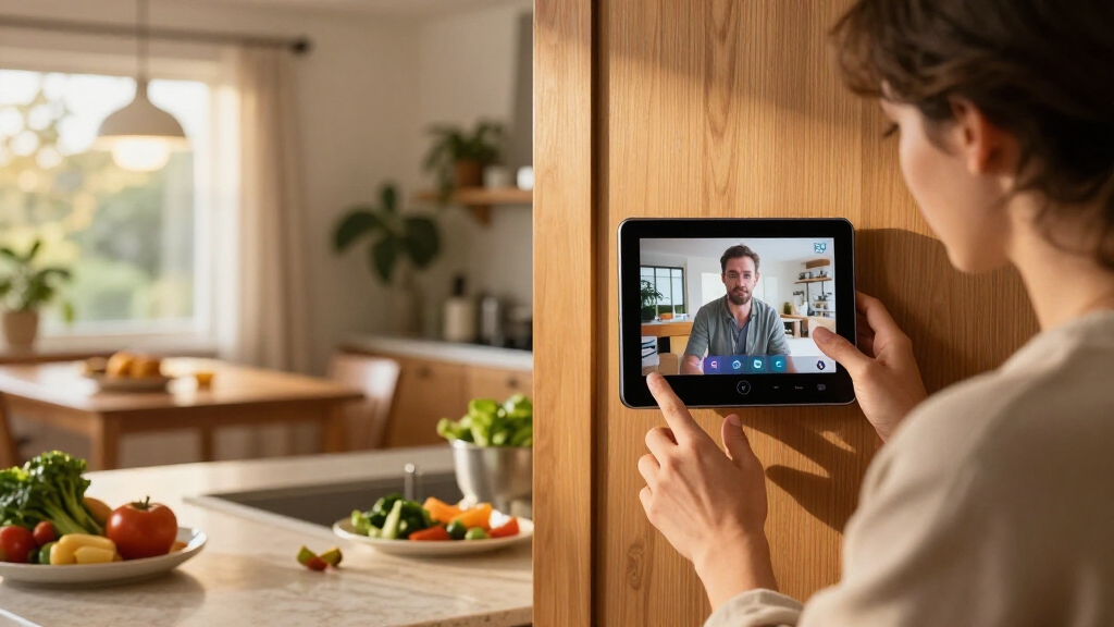 10 Best Smart Home Video Displays for Connected Living in 2027