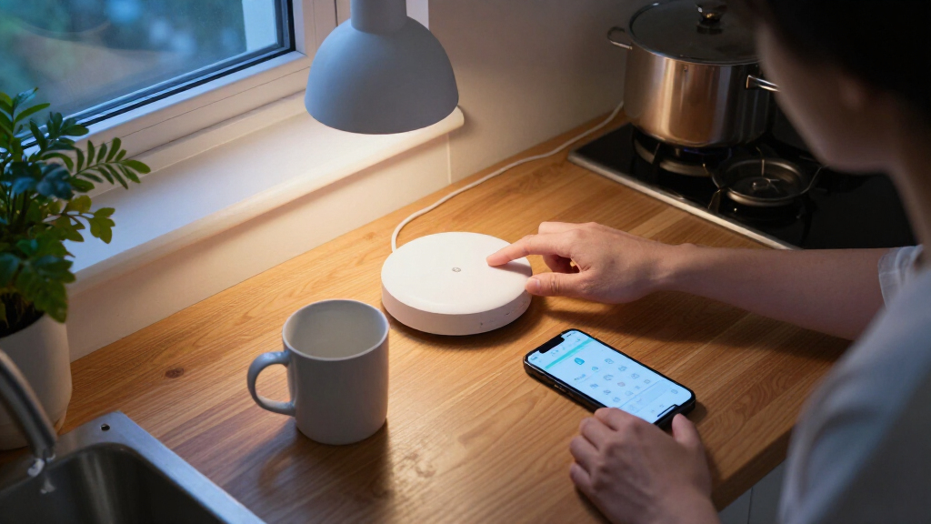 11 AI Home Automation Hubs For Connected Homes To Consider In 2027