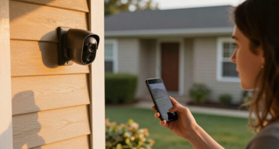 11 Best Arlo Security Cameras for Home Protection in 2027