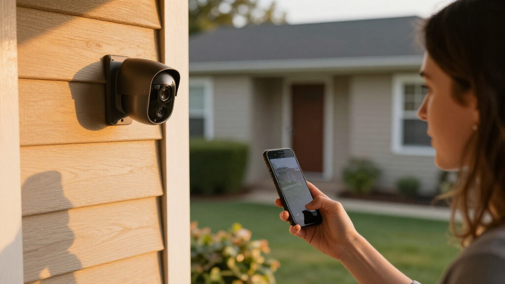 11 Best Arlo Security Cameras for Home Protection in 2027