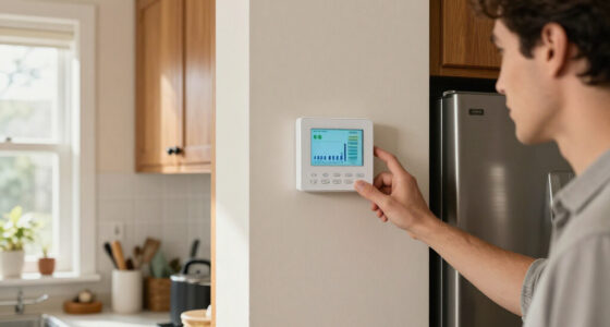 11 Best Home Energy Monitors for Smarter Electricity Use in 2027