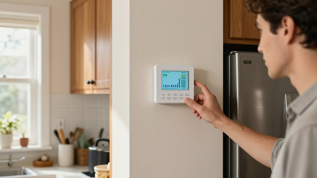 11 Best Home Energy Monitors for Smarter Electricity Use in 2027