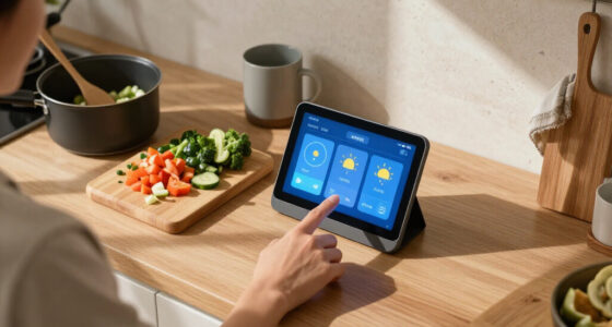 11 Best Smart Displays for Home Control, Video, and Everyday Use in 2027