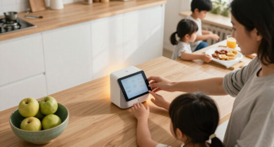 11 Best Smart Home Devices for Families in 2027