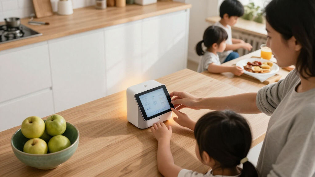 11 Best Smart Home Devices for Families in 2027