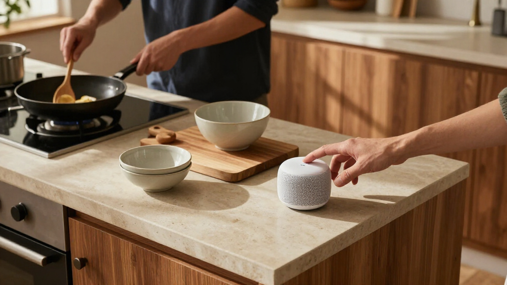 11 Best Voice Assistant Speakers for Smarter Homes in 2027