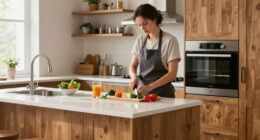 11 IKEA Kitchen Finds Designers Swear By In Their Own Homes