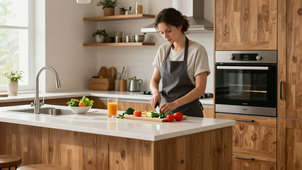 11 IKEA Kitchen Finds Designers Swear By In Their Own Homes