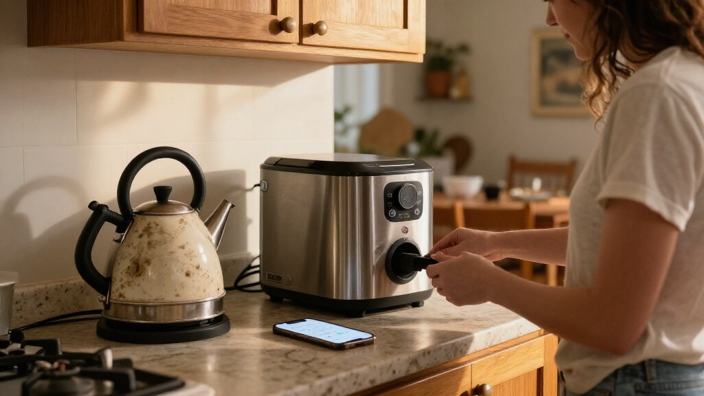 11 Outdated Things People Over 30 Should Never Have In Their Homes, According To Designers