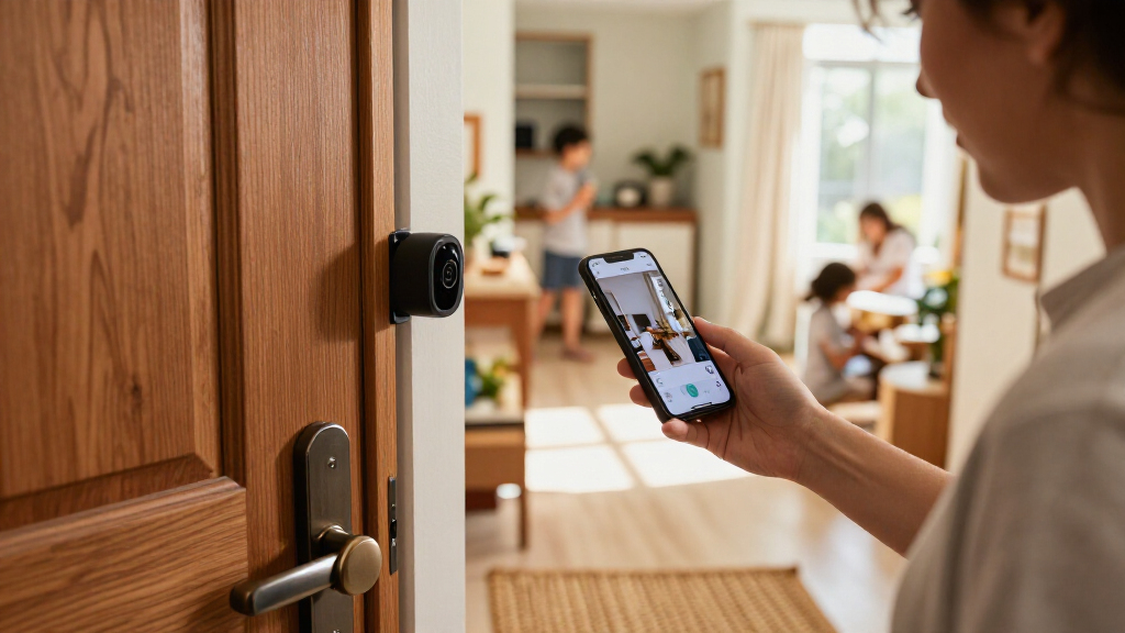 12 Best Home Security Systems for Flexible DIY Protection in 2027