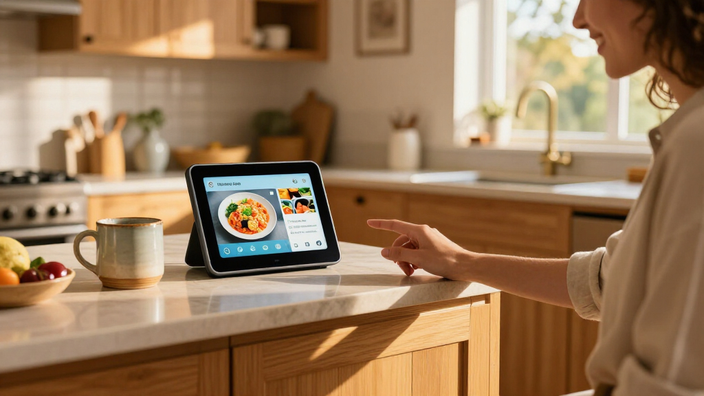 12 Best Smart Displays With Alexa for Connected Homes in 2027
