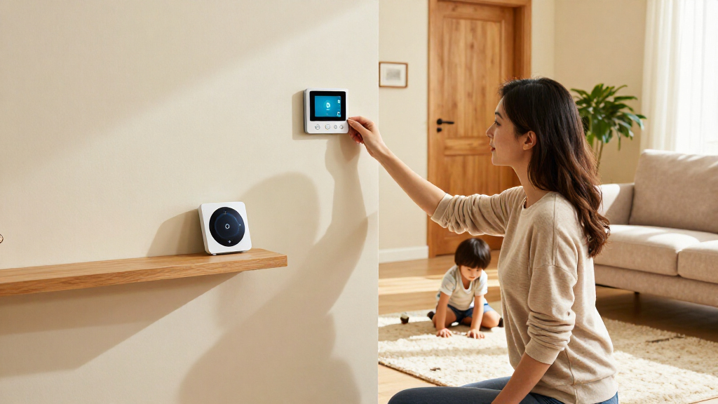 12 Best Smart Thermostats With Room Sensors for 2027