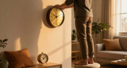 12 Stylish Clocks To Upgrade Your Walls When The Clocks Go Back