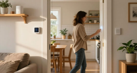 13 Best Home Presence Sensors for Smarter Room Automation in 2027