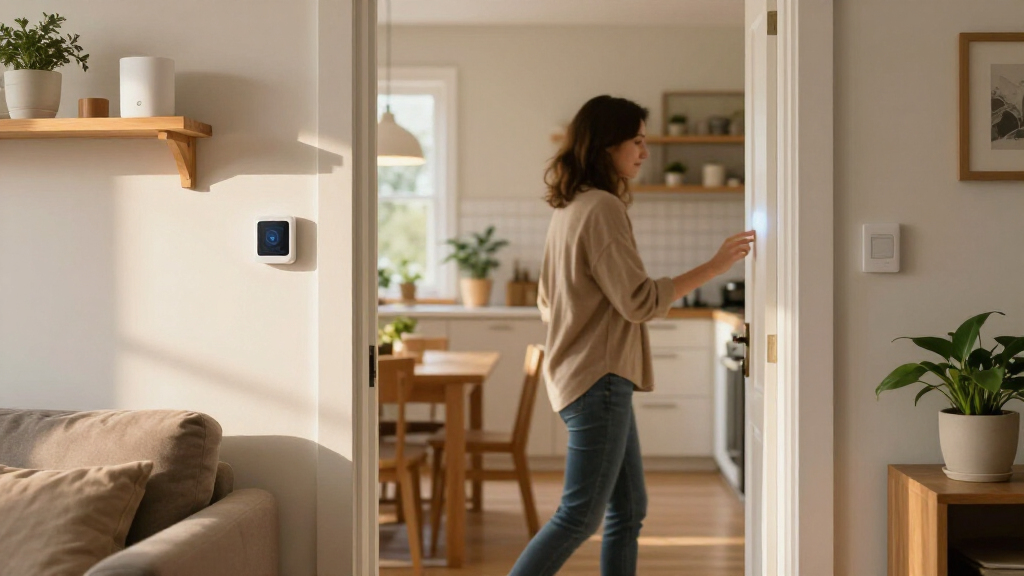13 Best Home Presence Sensors for Smarter Room Automation in 2027