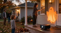 13 Best Smart Halloween Projectors for Spooky Displays in 2027