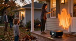 13 Best Smart Halloween Projectors for Spooky Displays in 2027
