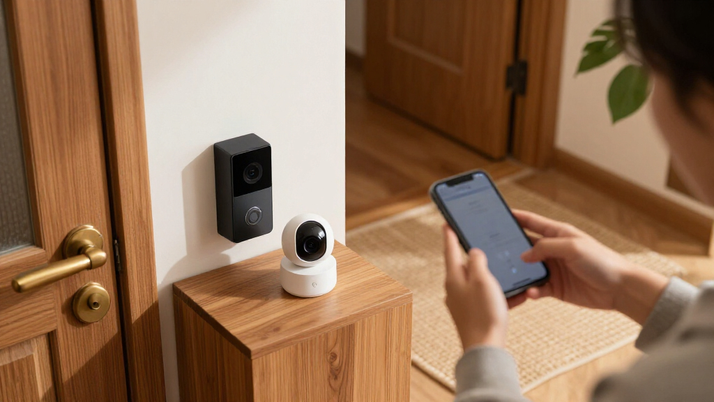 13 Best Smart Home Security Devices for a Safer Home in 2027