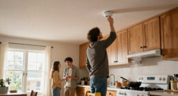 13 Best Smart Smoke and Carbon Monoxide Detectors for 2027