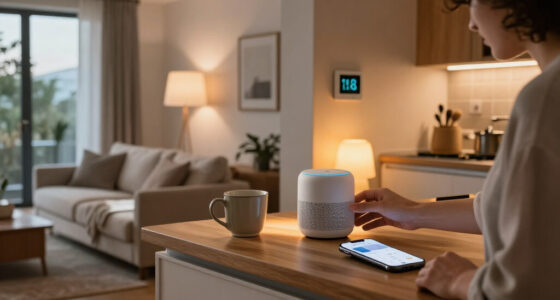 14 Best Matter and Thread Smart Home Devices for Easier Home Automation in 2027