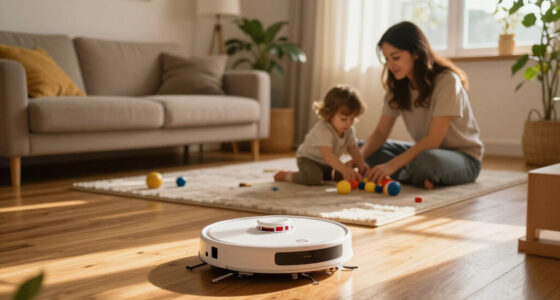 14 Best Robot Vacuum And Mop Combos In 2027