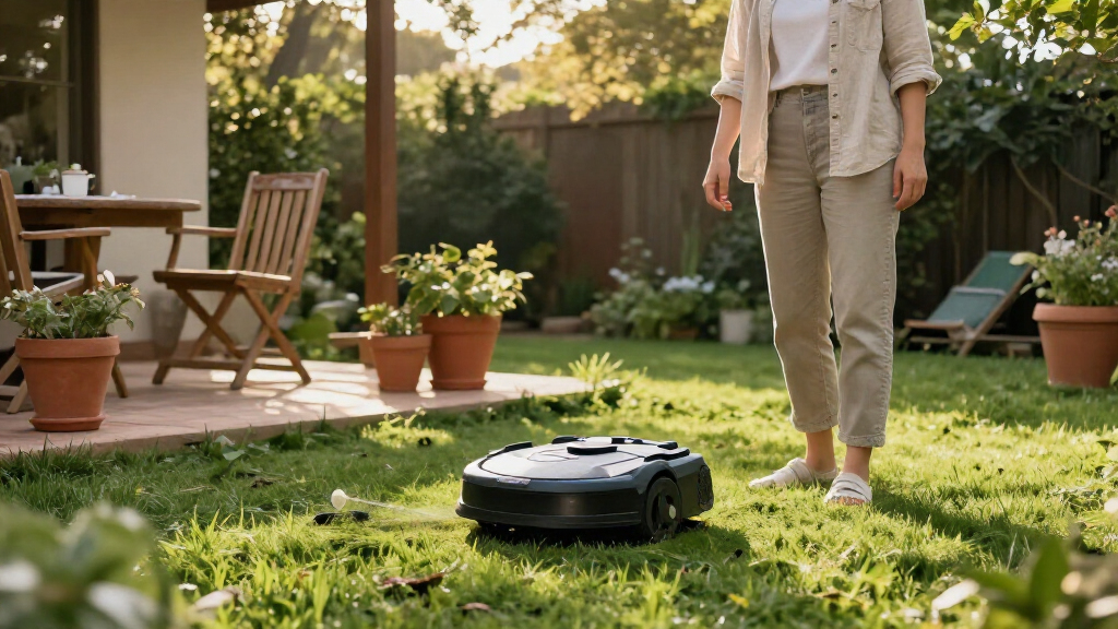14 Best Robotic Lawn Mowers for Easier Lawn Care in 2027