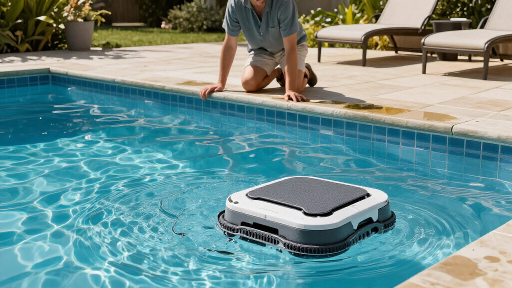 14 Best Robotic Pool Cleaners for Easier Pool Care in 2027
