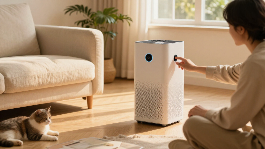 14 Best Smart Air Purifiers for 2027
