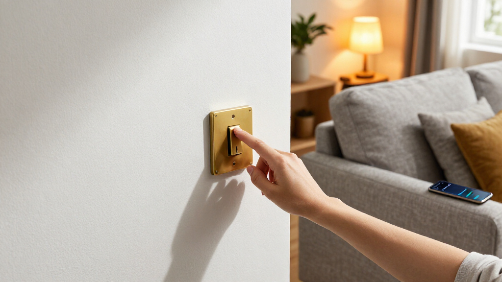 14 Best Smart Dimmer Switches for Home Lighting in 2027