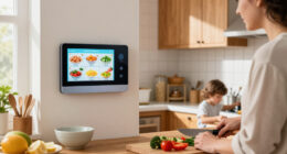 14 Best Smart Displays for Connected Homes in 2027
