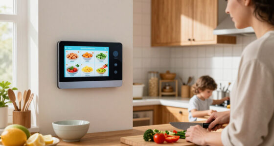 14 Best Smart Displays for Connected Homes in 2027