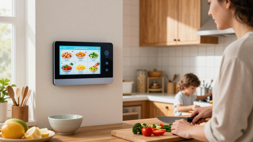 14 Best Smart Displays for Connected Homes in 2027