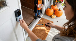 14 Best Smart Halloween Doorbells for Spooky Seasonal Setups in 2027